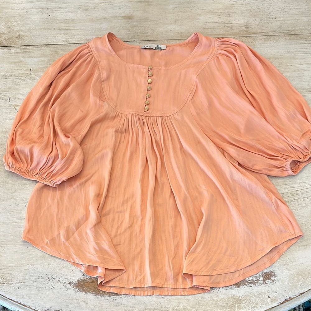 Business Casual top